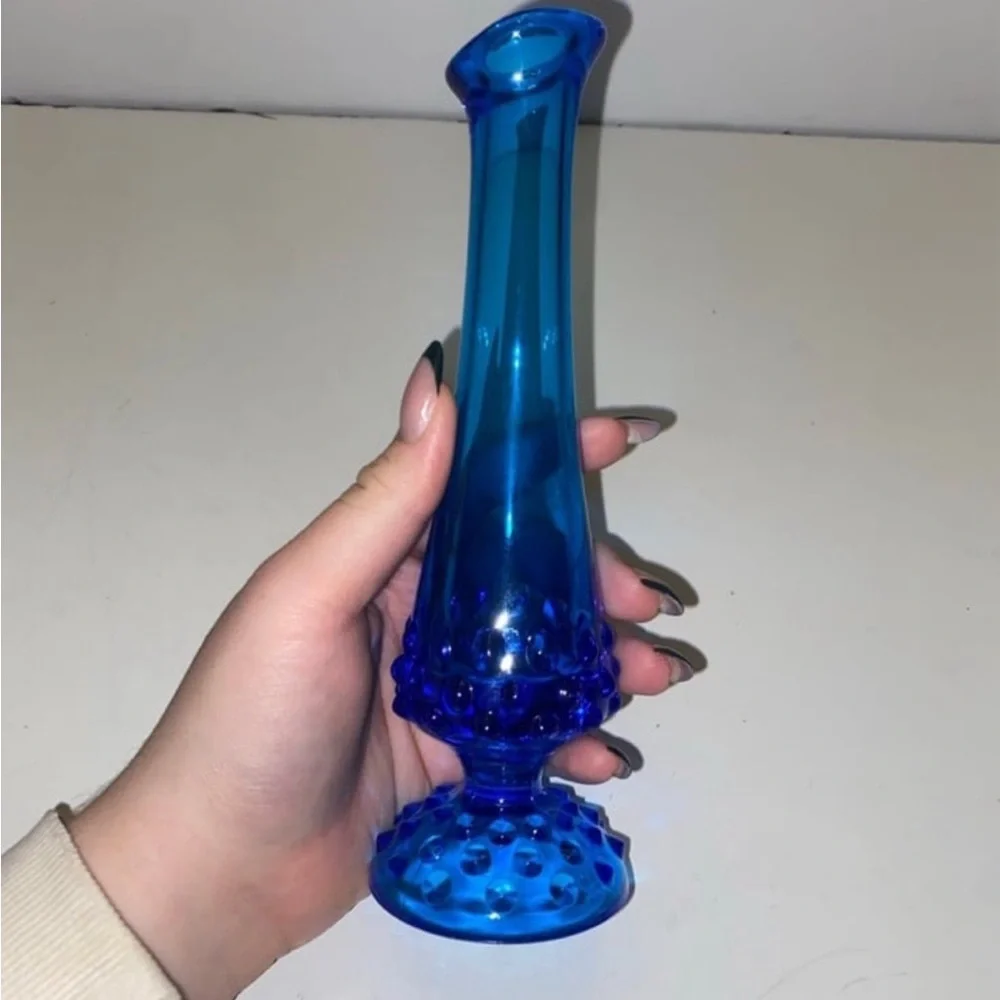 N/A vintage colbalt